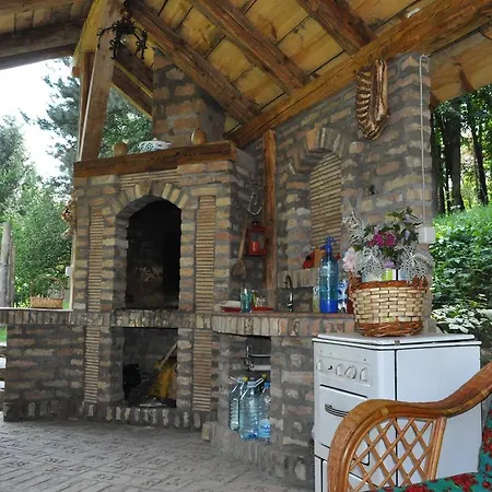 Apartament Borove Noci *