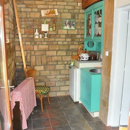 Apartament Borove Noci