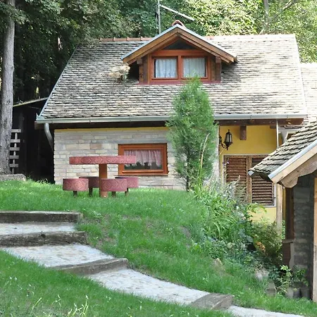 Apartament Borove Noci Vrdnik