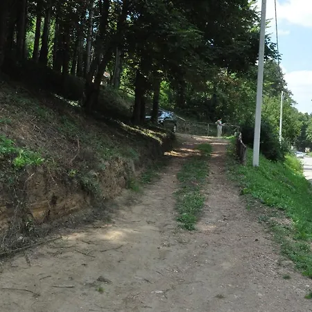 Apartament Borove Noci