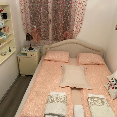 Apartament Borove Noci