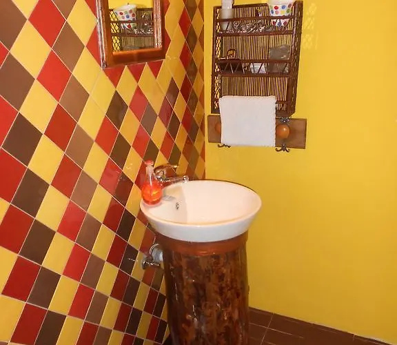 Borove Noci Apartman Rednek