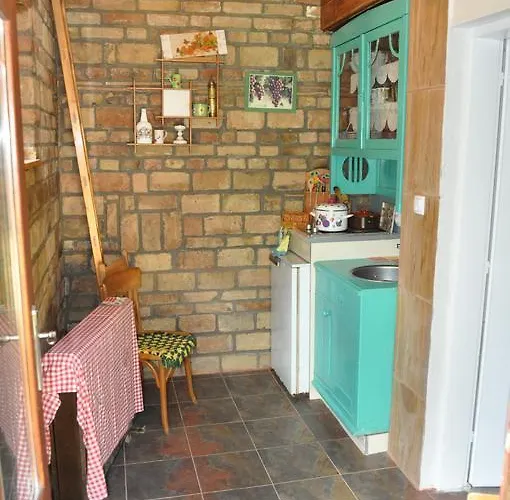 Apartman Borove Noci