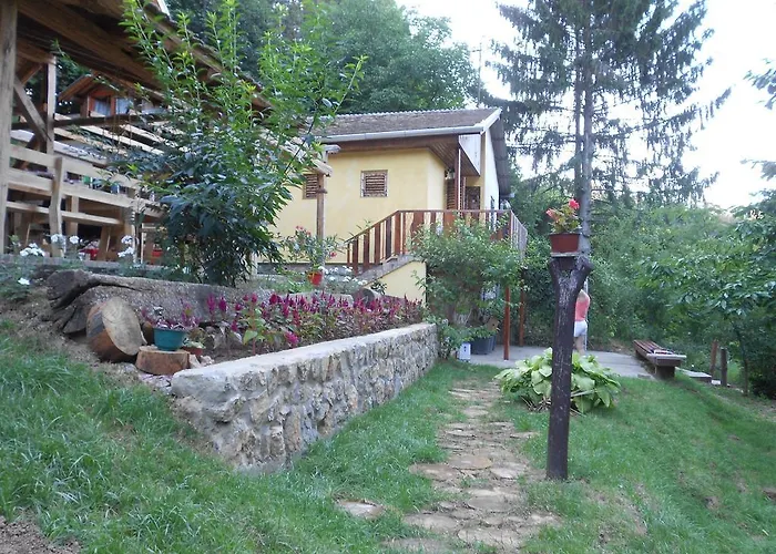 Apartman Borove Noci