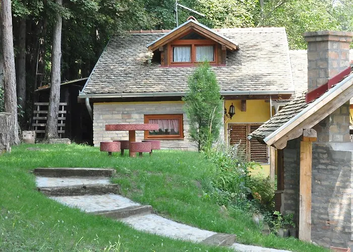 Apartman Borove Noci Rednek